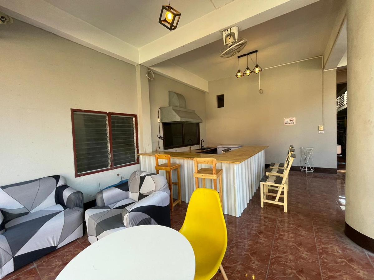 Studio'Z Chiang Mai Zewnętrze zdjęcie