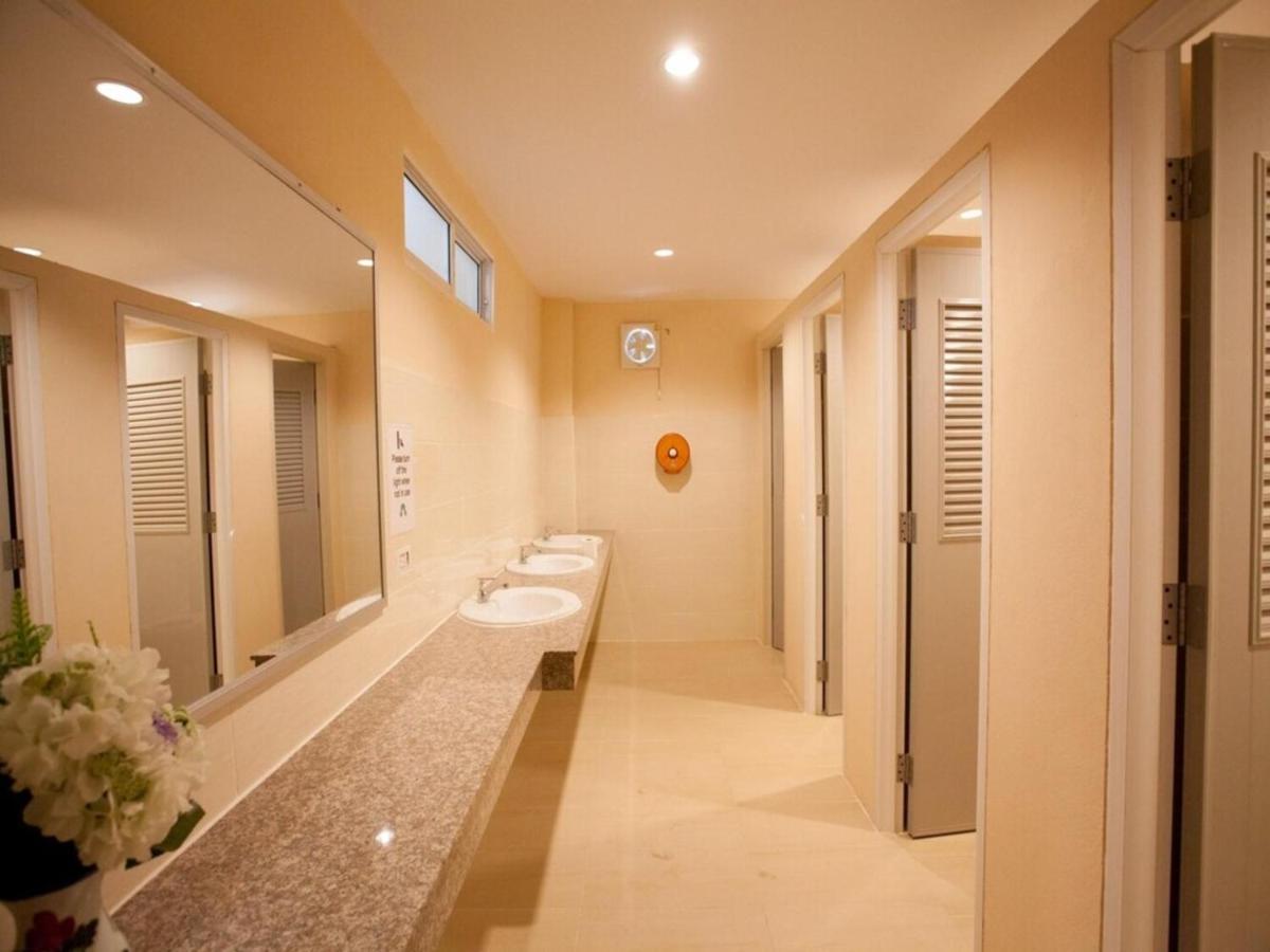 Studio'Z Chiang Mai Zewnętrze zdjęcie