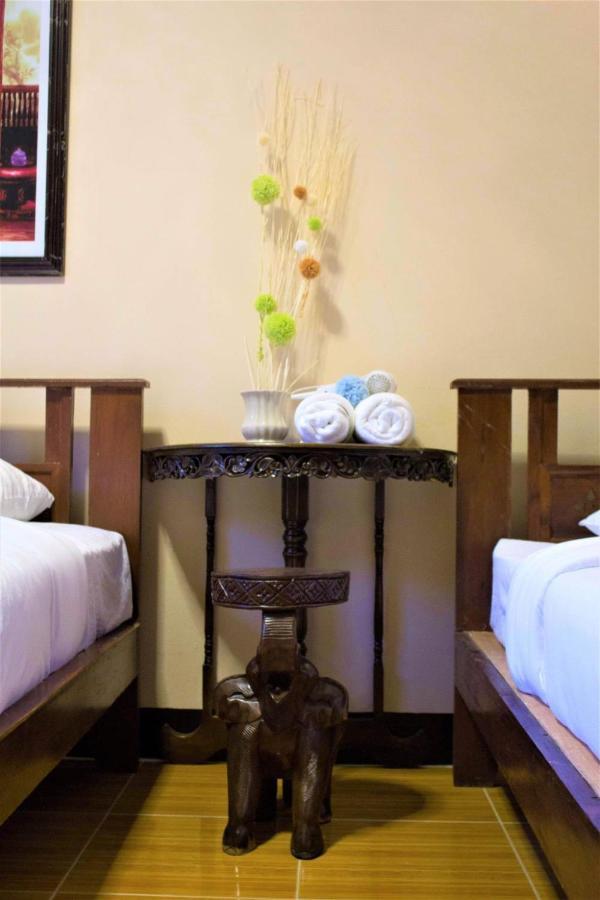 Studio'Z Chiang Mai Zewnętrze zdjęcie