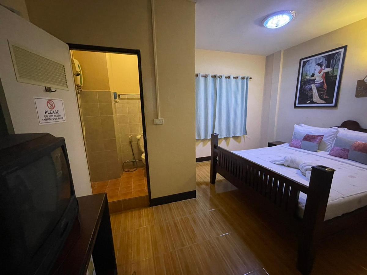 Studio'Z Chiang Mai Zewnętrze zdjęcie
