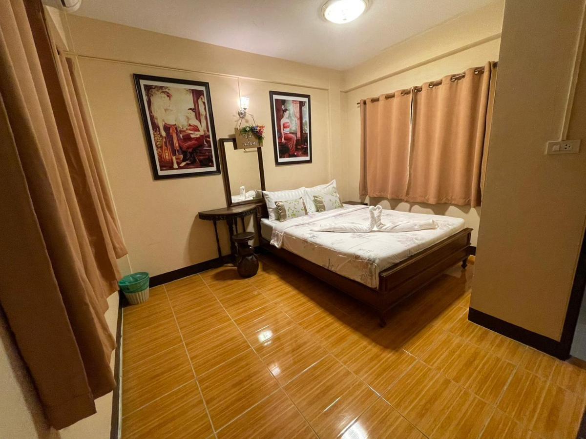 Studio'Z Chiang Mai Zewnętrze zdjęcie