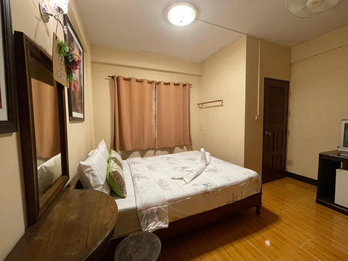 Studio'Z Chiang Mai Zewnętrze zdjęcie