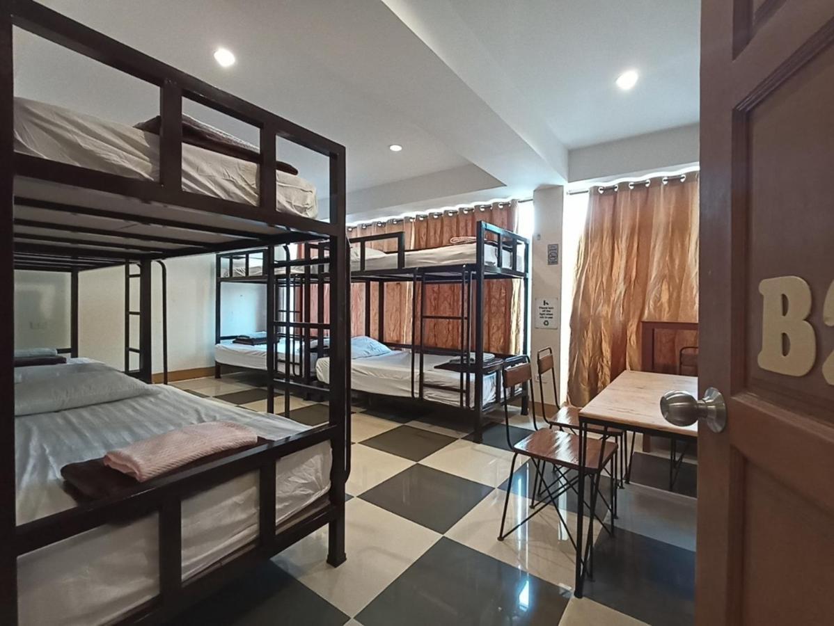 Studio'Z Chiang Mai Zewnętrze zdjęcie