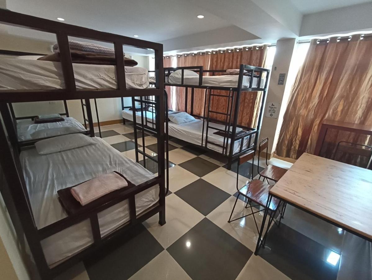 Studio'Z Chiang Mai Zewnętrze zdjęcie